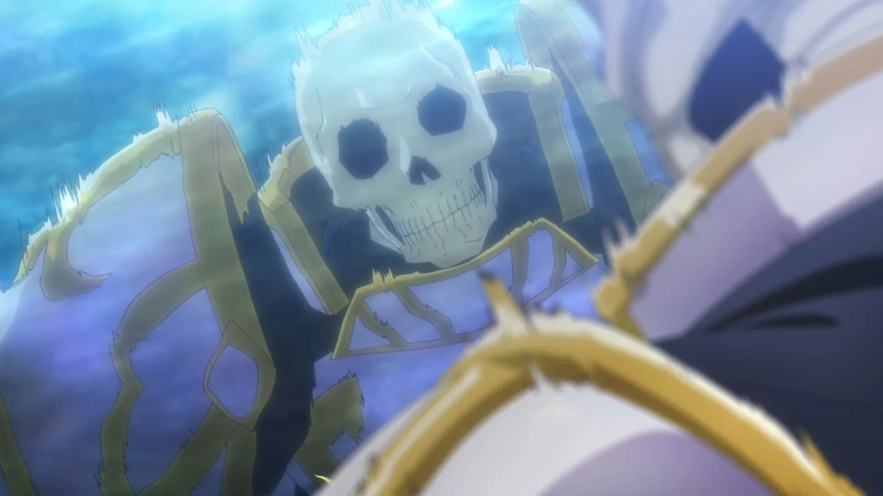 第1話 流浪の騎士、世直し旅にて候ふ