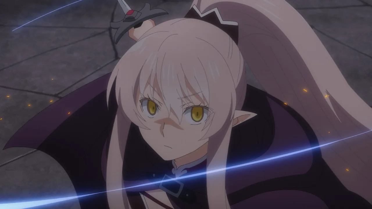 第11話 蛮族の魔獣使いは闇に嗤う